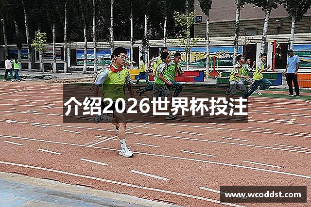 介绍2026世界杯投注